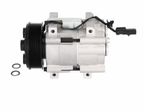 Bosch 1986AC1018 A/C Compressor - view 2