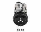 Bosch 1986AC1018 A/C Compressor - view 1