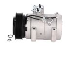 Bosch 1986AC1024 A/C Compressor - view 2