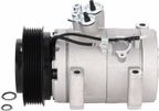 Bosch 1986AC1024 A/C Compressor - view 4