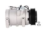 Bosch 1986AC1024 A/C Compressor - view 5
