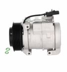 Bosch 1986AC1027 A/C Compressor - view 2