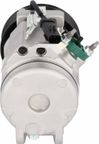 Bosch 1986AC1027 A/C Compressor - view 3