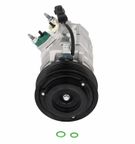 Bosch 1986AC1027 A/C Compressor - view 1
