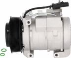 Bosch 1986AC1027 A/C Compressor - view 5