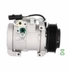 Bosch 1986AC1027 A/C Compressor - view 6