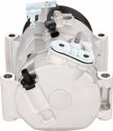 Bosch 1986AC1032 A/C Compressor - view 3