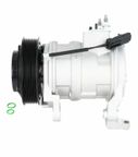Bosch 1986AC1049 A/C Compressor - view 2