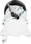 Bosch 1986AC1049 A/C Compressor - view 3