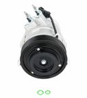Bosch 1986AC1049 A/C Compressor - view 1