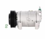Bosch 1986AC1060 A/C Compressor - view 2