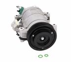 Bosch 1986AC1060 A/C Compressor - view 1