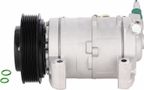 Bosch 1986AC1060 A/C Compressor - view 5