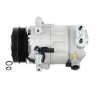 Bosch 1986AC1071 A/C Compressor - view 2
