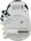 Bosch 1986AC1071 A/C Compressor - view 3