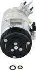 Bosch 1986AC1071 A/C Compressor - view 1