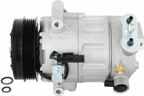 Bosch 1986AC1071 A/C Compressor - view 5