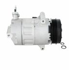Bosch 1986AC1071 A/C Compressor - view 6