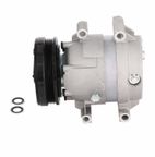 Bosch 1986AC1103 A/C Compressor - view 2