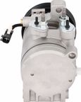Bosch 1986AC1110 A/C Compressor - view 3