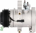 Bosch 1986AC1110 A/C Compressor - view 5