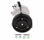 Bosch 1986AC1120 A/C Compressor - view 1