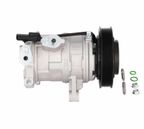 Bosch 1986AC1120 A/C Compressor - view 6