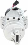 Bosch 1986AC1162 A/C Compressor - view 3