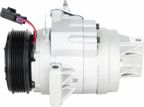 Bosch 1986AC1162 A/C Compressor - view 5