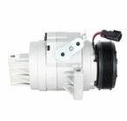 Bosch 1986AC1162 A/C Compressor - view 6