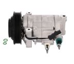 Bosch 1986AC1357 A/C Compressor - view 2