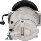 Bosch 1986AC1357 A/C Compressor - view 3