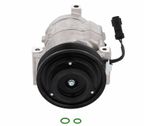 Bosch 1986AC1357 A/C Compressor - view 1