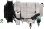 Bosch 1986AC1357 A/C Compressor - view 5