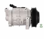 Bosch 1986AC1357 A/C Compressor - view 6