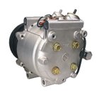 Bosch 1986AD1070 A/C Compressor - view 2