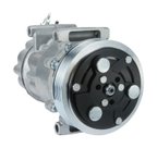Bosch 1986AD1099 A/C Compressor - view 1