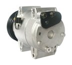 Bosch 1986AD1104 A/C Compressor - view 2