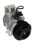 Bosch 1986AD1128 A/C Compressor - view 1