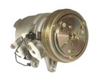 Bosch 1986AD1229 A/C Compressor - view 1