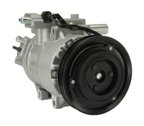 Bosch 1986AD1297 A/C Compressor - view 1