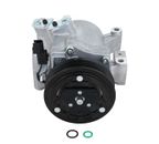 Bosch 1986AD1400 A/C Compressor - view 2