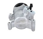 Bosch 1986AD1400 A/C Compressor - view 4