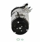 Bosch 1986AD1423 A/C Compressor - view 2