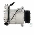 Bosch 1986AD1423 A/C Compressor - view 3