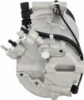 Bosch 1986AD1423 A/C Compressor - view 4