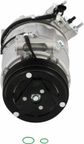 Bosch 1986AD1423 A/C Compressor - view 1