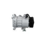 Bosch 1986AD1473 A/C Compressor - view 1