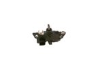 Bosch 1986AE0070 Charging System Voltage Regulator - view 1