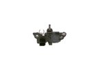 Bosch 1986AE0113 Charging System Voltage Regulator - view 1